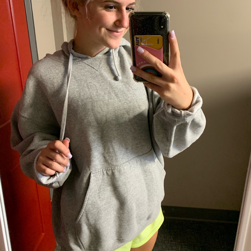 Sweatshirt SOLD
